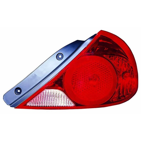 Depo LAMP, 323-1908R-AS 323-1908R-AS - main